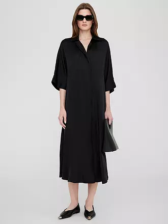 ANINE BING | Midikleid JULIA | 